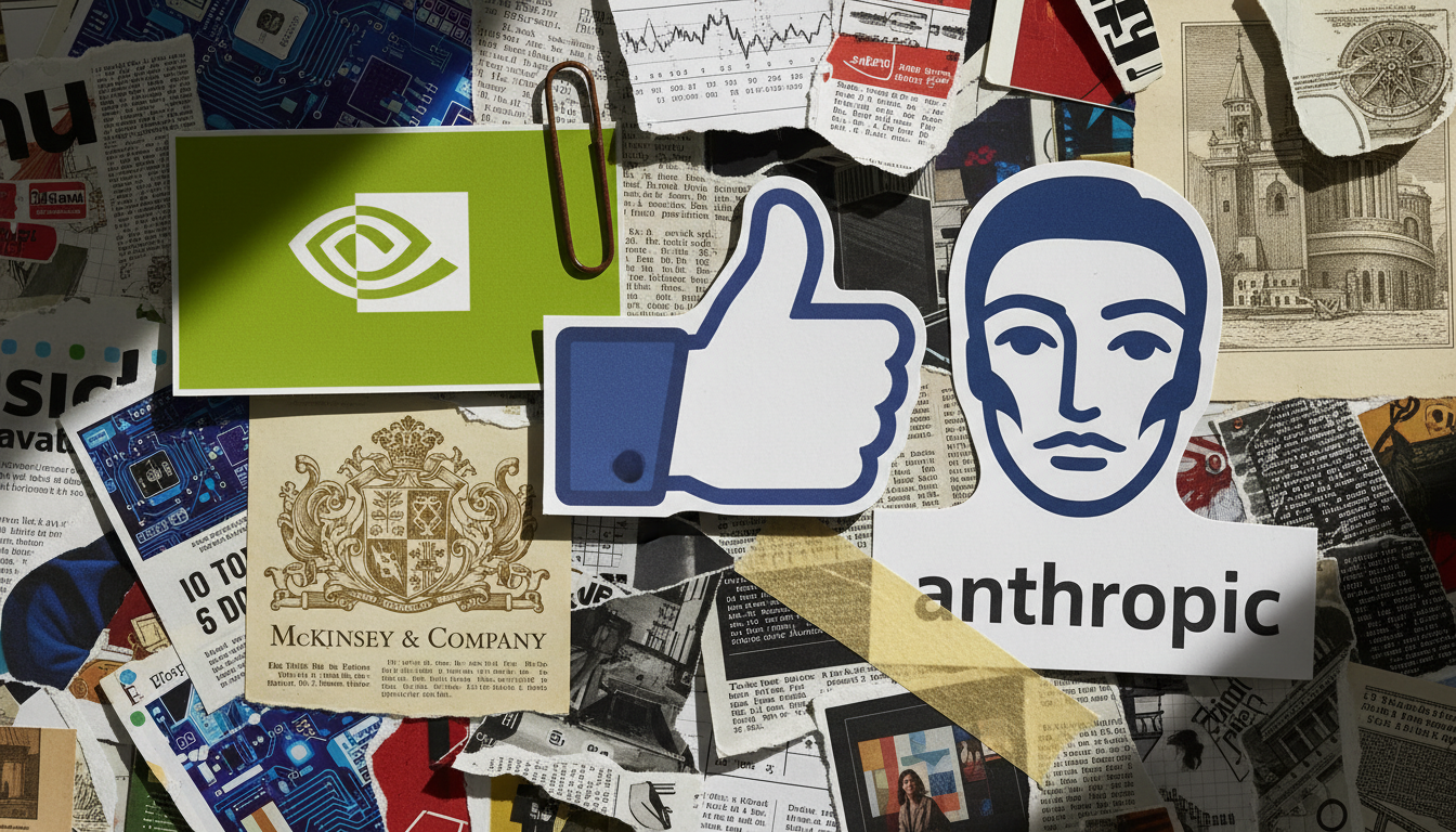 AI to już nie opcja. To obowiązek.