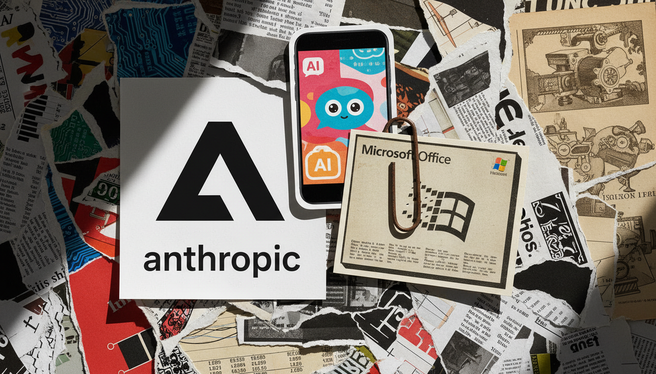 Anthropic atakuje Microsoft. I to na jego terenie