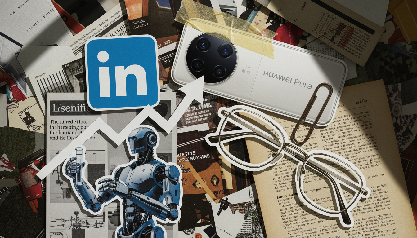 Oto najbardziej rozchwytywany zawód z AI.