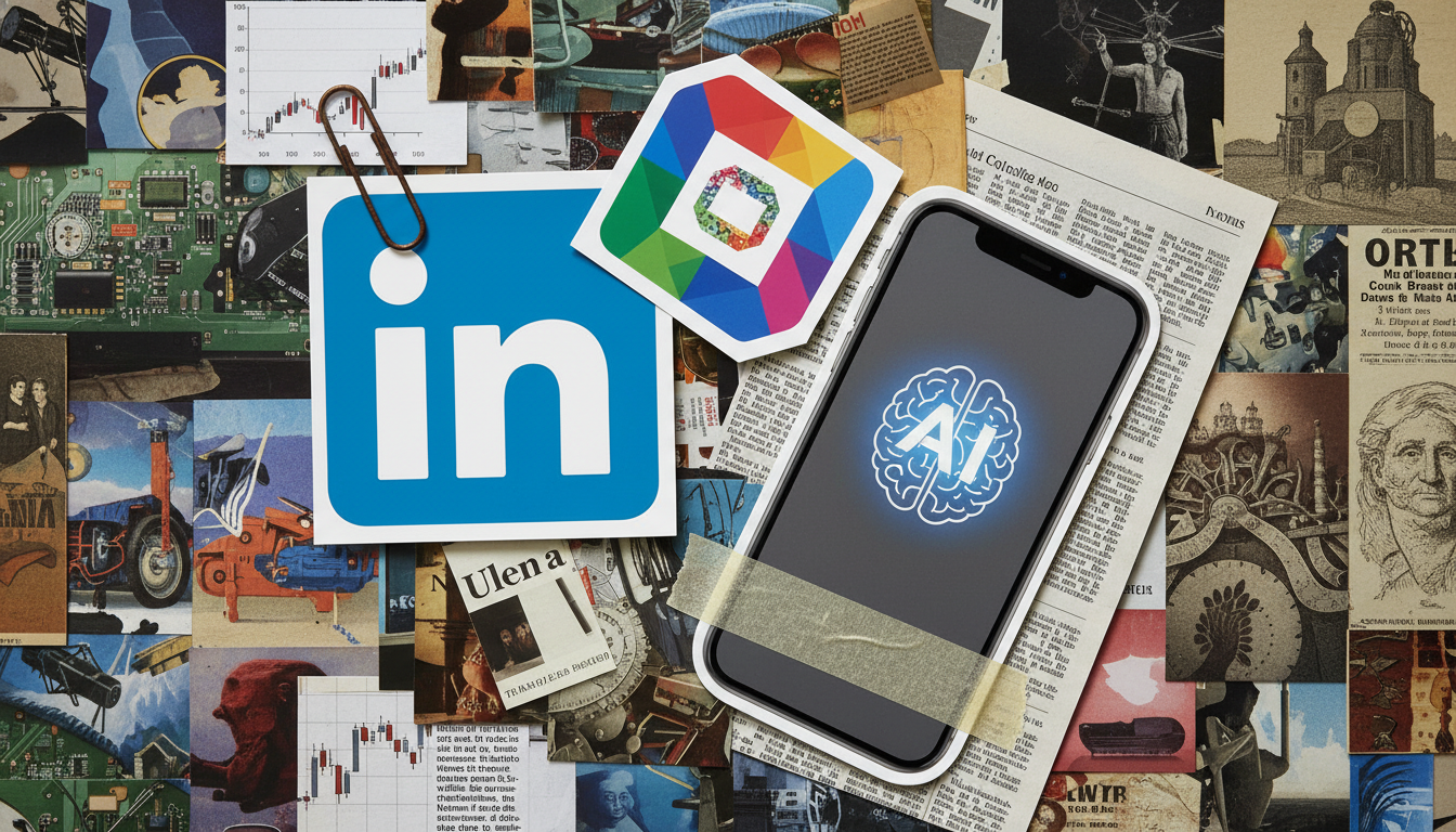 A więc to prawda, AI nie zabiera pracy.