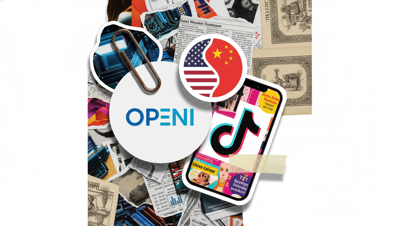 OpenAI, Google i Anthropic łączą siły (to się dzieje)