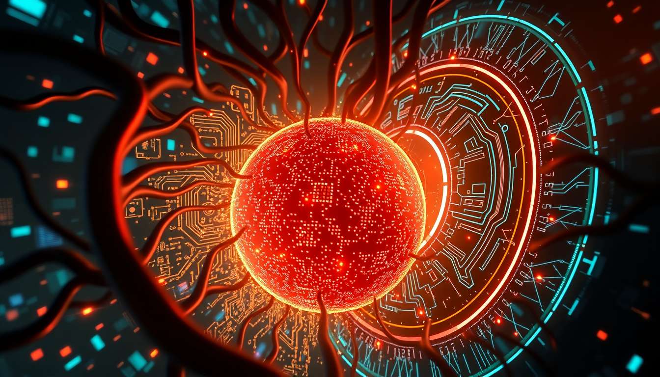AI może Cię zhackować. Oto jak się bronić