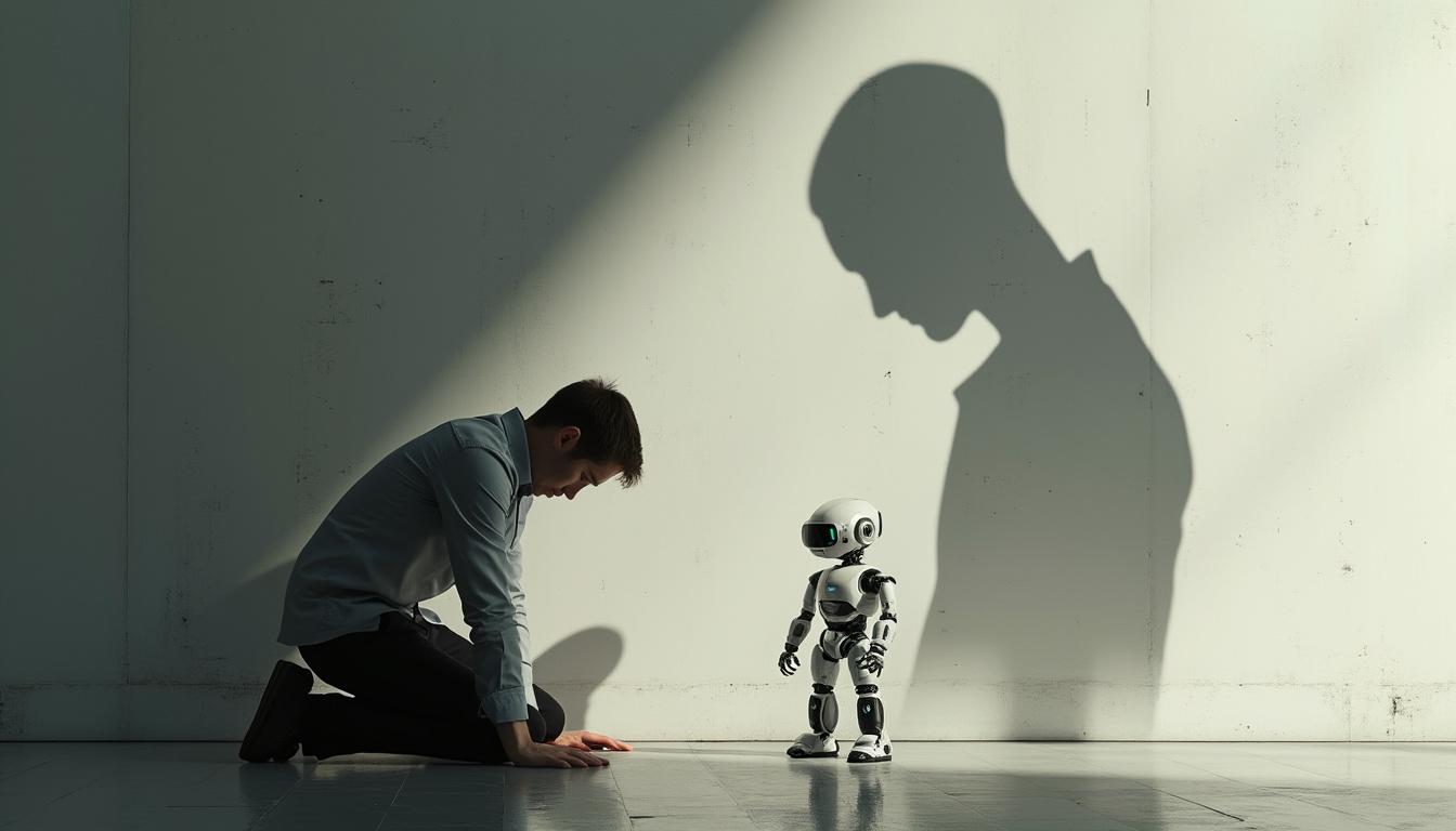 Co Google i OpenAI ukrywają w swoich nowych AI?