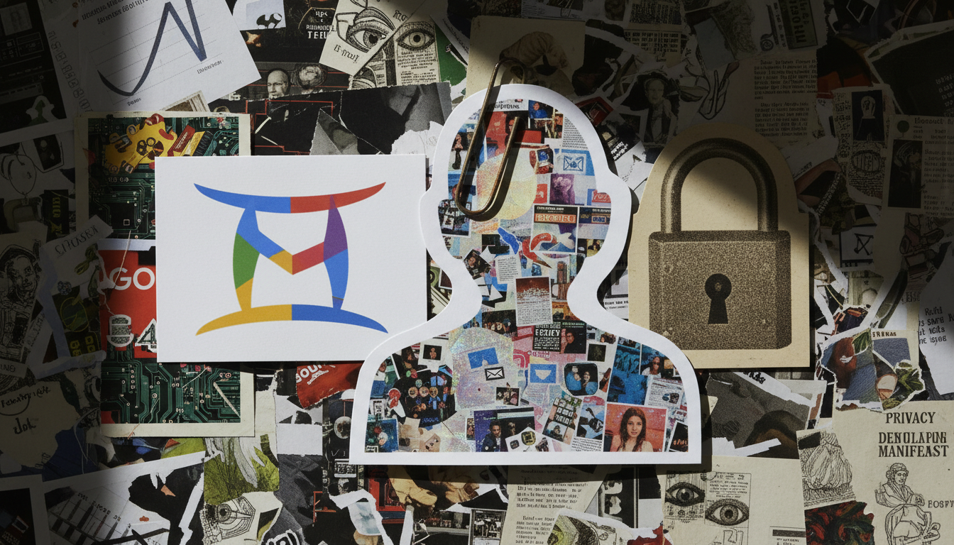 Google czyta Twoje zdjęcia. Uważaj!