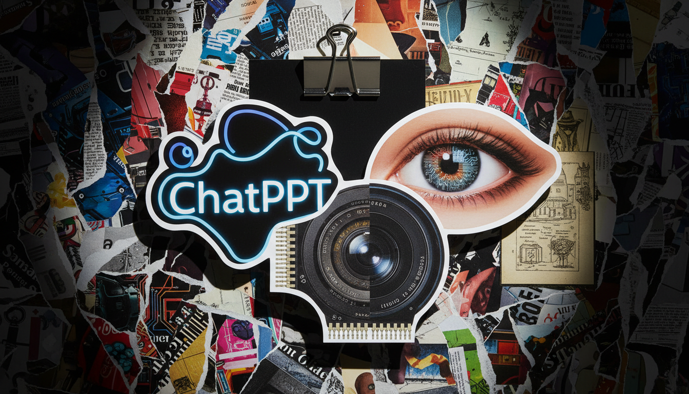 Nowy ChatGPT — teraz generuje zdjęcia lepiej niż konkurencja