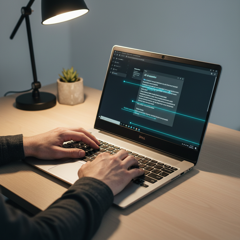 Najlepsze AI do pisania maili: Kompleksowy ranking i porównanie narzędzi