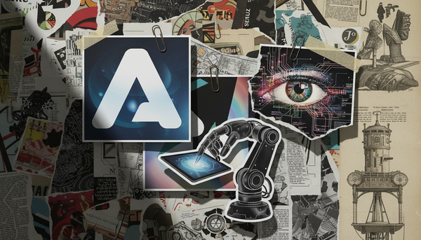 Nowość: AI wykosi designerów?