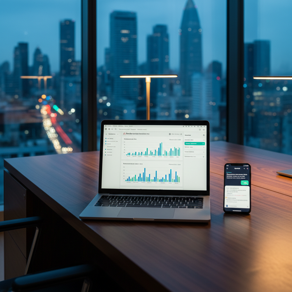 Koniec ery Google? Airbnb twierdzi, że chatboty AI sprzedają lepiej niż wyszukiwarka