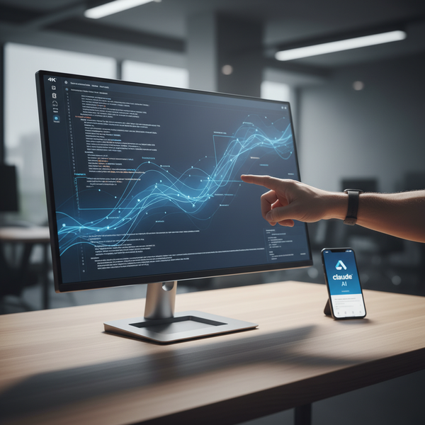 Szybszy niż Opus, tańszy niż GPT-5. Jak wykorzystać Claude 4.6 do audytu treści i analizy konkurencji?